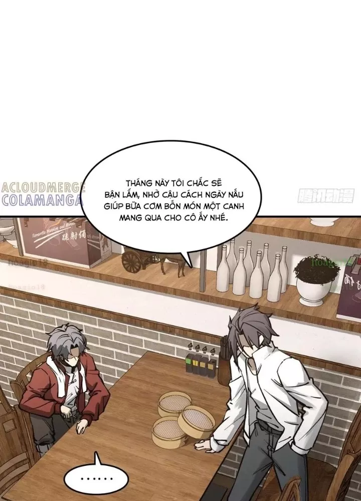 Xuyên Không Thành Chim Chap 319 - Next Chap 320