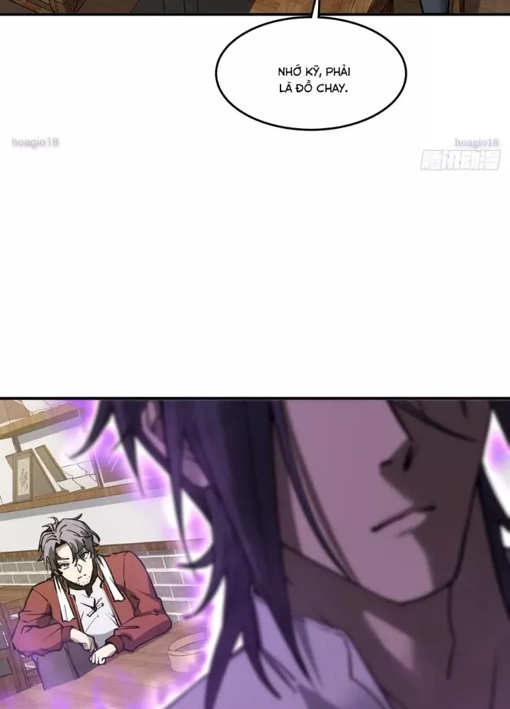 Xuyên Không Thành Chim Chap 319 - Next Chap 320