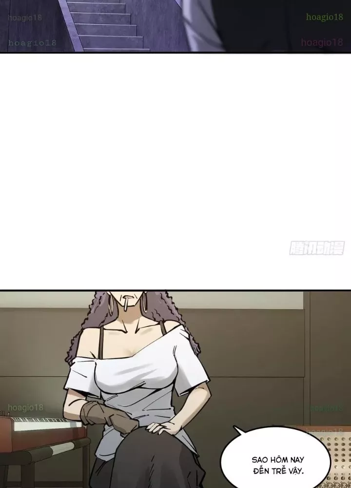 Xuyên Không Thành Chim Chap 319 - Next Chap 320