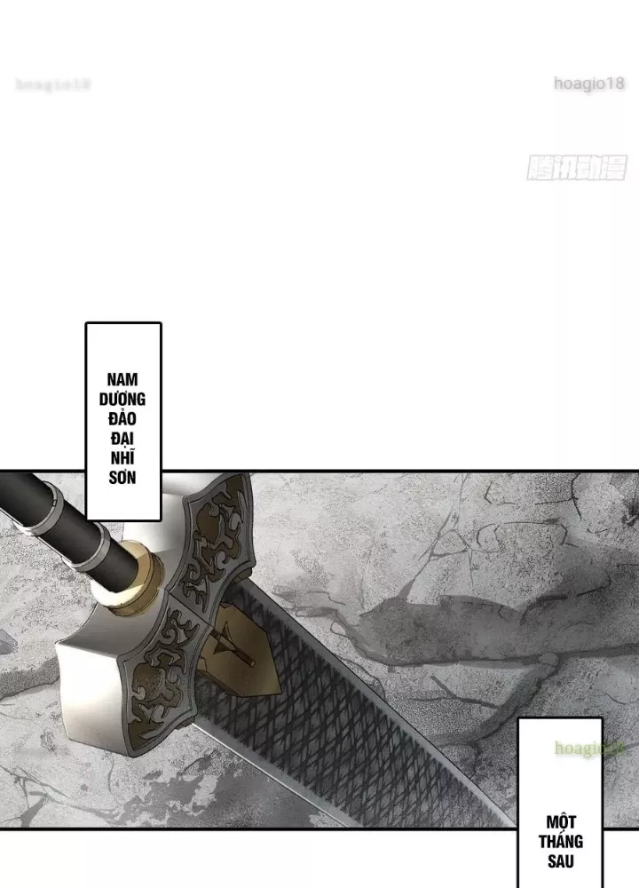 Xuyên Không Thành Chim Chap 319 - Next Chap 320