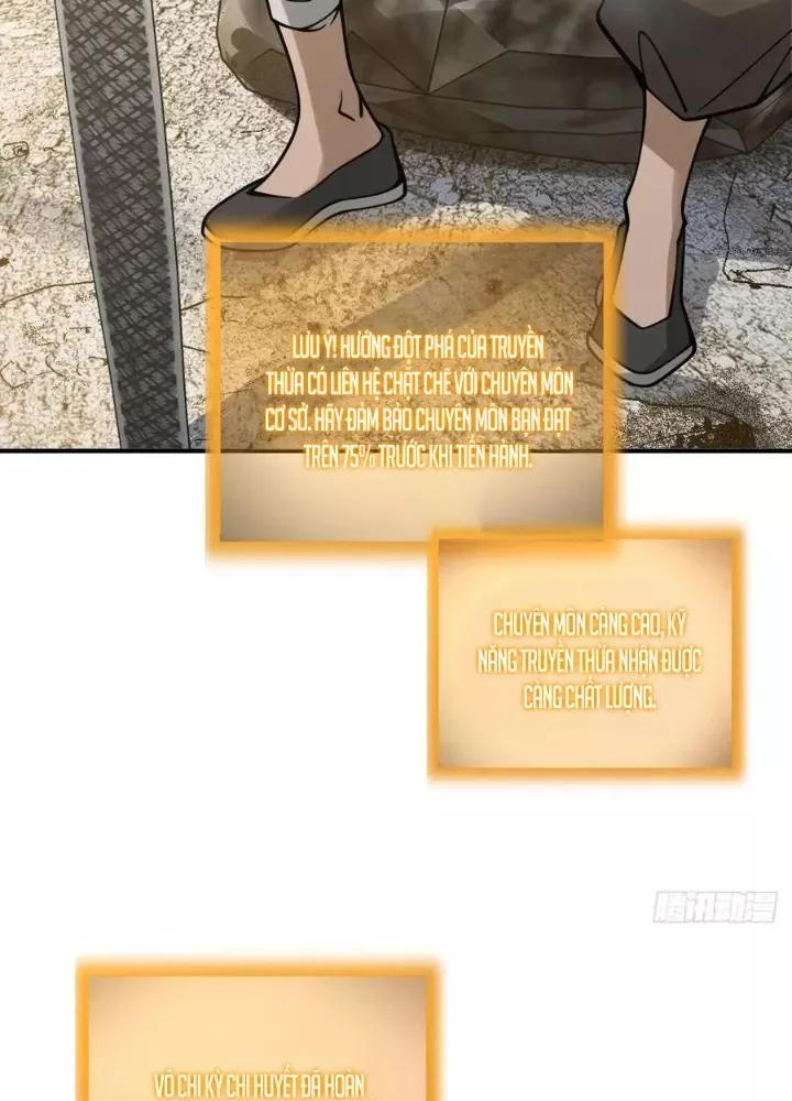 Xuyên Không Thành Chim Chap 319 - Next Chap 320