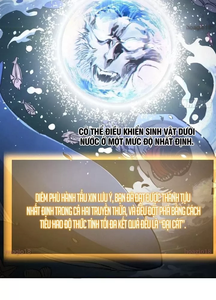 Xuyên Không Thành Chim Chap 319 - Next Chap 320