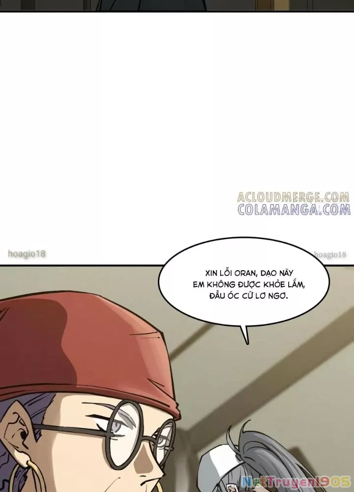 Xuyên Không Thành Chim Chap 319 - Next Chap 320