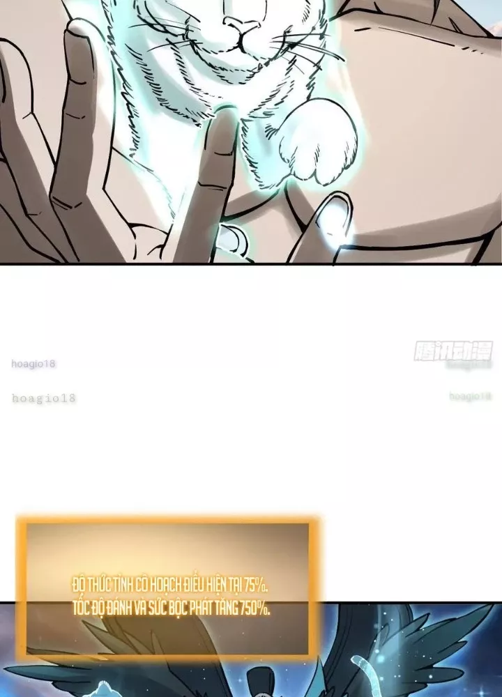 Xuyên Không Thành Chim Chap 319 - Next Chap 320