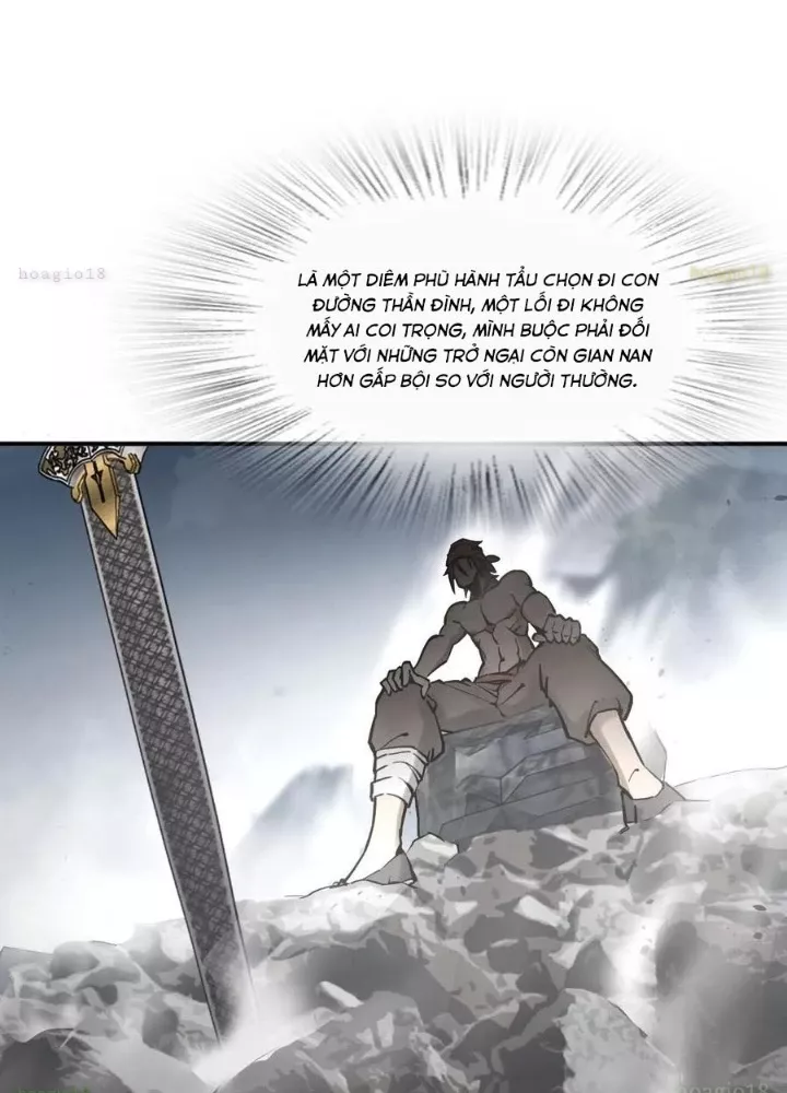 Xuyên Không Thành Chim Chap 319 - Next Chap 320