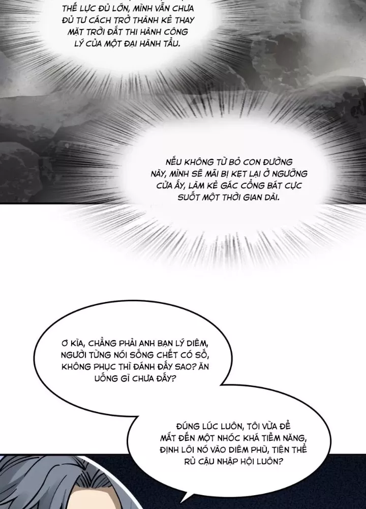 Xuyên Không Thành Chim Chap 319 - Next Chap 320