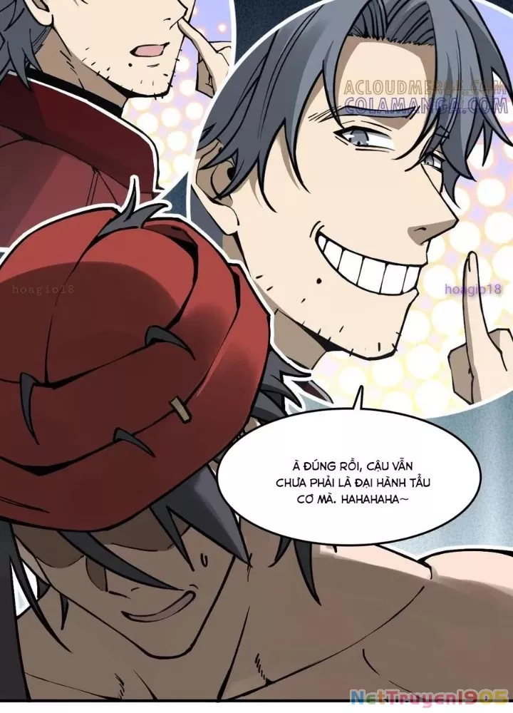 Xuyên Không Thành Chim Chap 319 - Next Chap 320