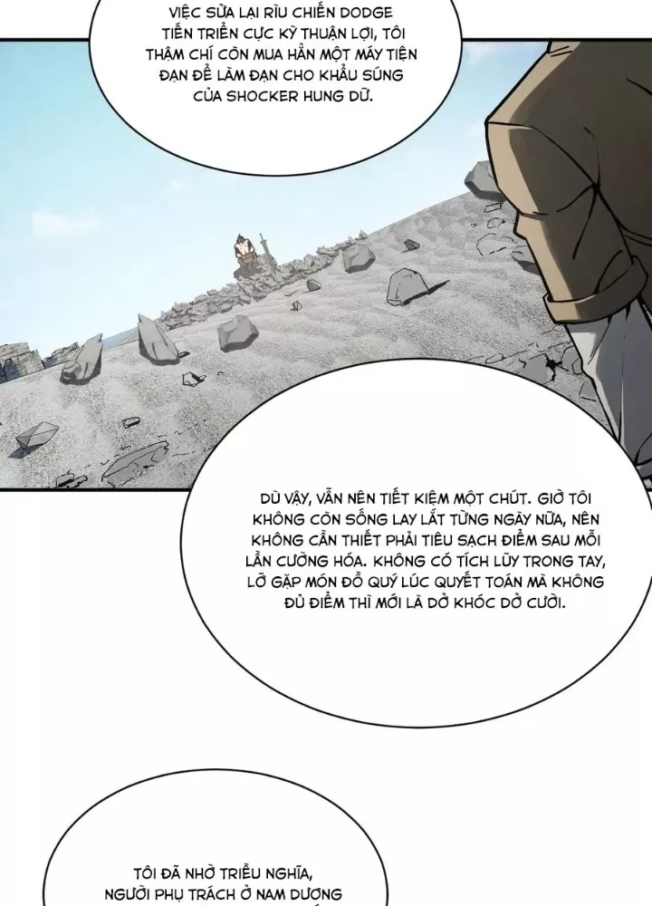 Xuyên Không Thành Chim Chap 319 - Next Chap 320