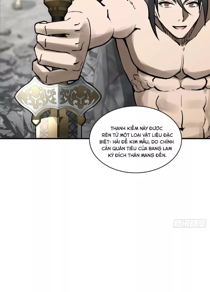 Xuyên Không Thành Chim Chap 319 - Next Chap 320