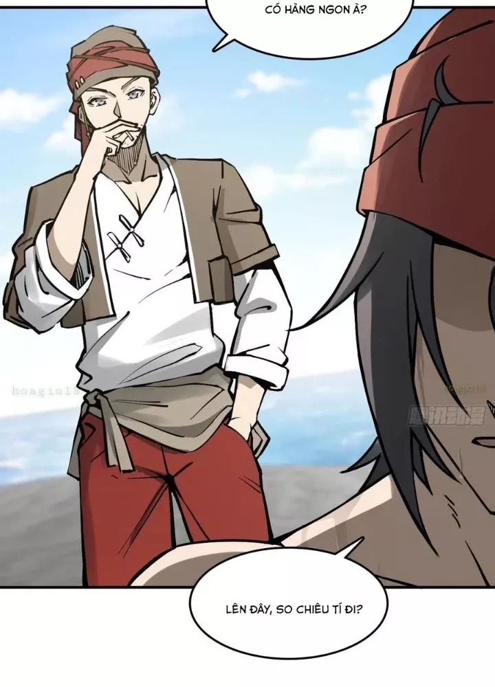 Xuyên Không Thành Chim Chap 319 - Next Chap 320