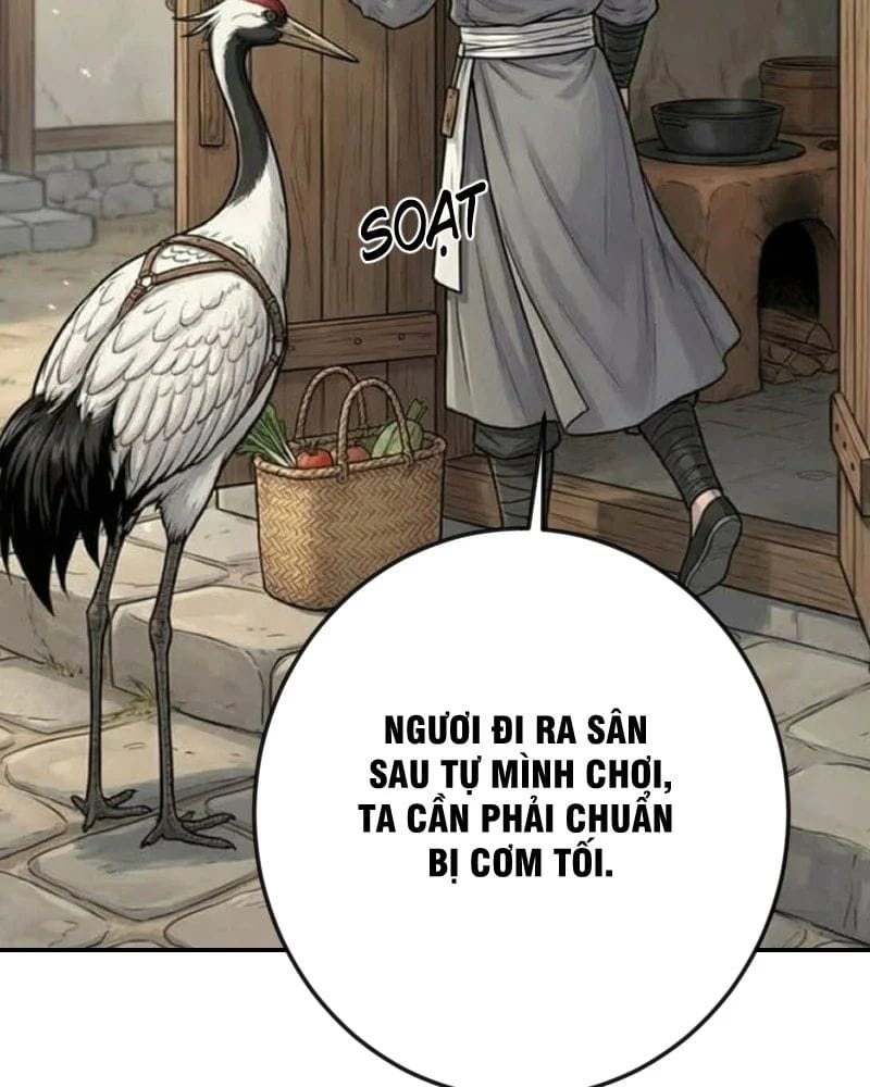 Xuyên Không Tới Tu Tiên Giới Làm Trù Thần Chap 18 - Next Chap 19