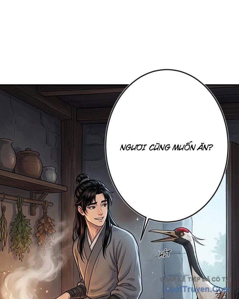 Xuyên Không Tới Tu Tiên Giới Làm Trù Thần Chap 18 - Next Chap 19