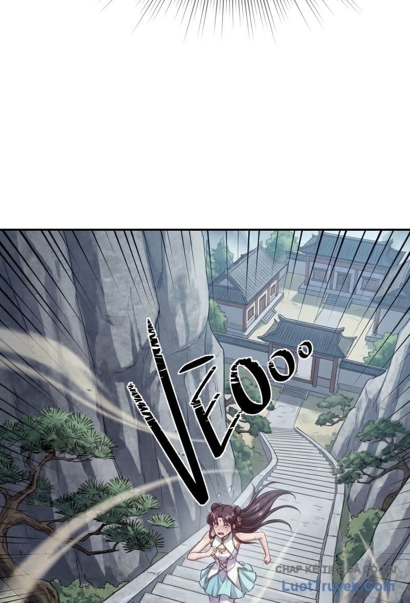 Xuyên Không Tới Tu Tiên Giới Làm Trù Thần Chap 18 - Next Chap 19