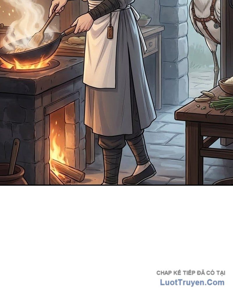 Xuyên Không Tới Tu Tiên Giới Làm Trù Thần Chap 18 - Next Chap 19