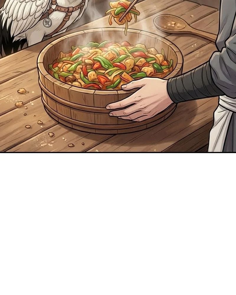 Xuyên Không Tới Tu Tiên Giới Làm Trù Thần Chap 18 - Next Chap 19