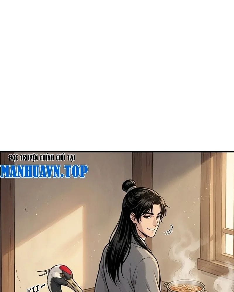 Xuyên Không Tới Tu Tiên Giới Làm Trù Thần Chap 18 - Next Chap 19