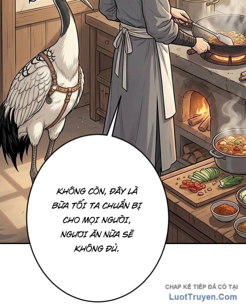 Xuyên Không Tới Tu Tiên Giới Làm Trù Thần Chap 18 - Next Chap 19