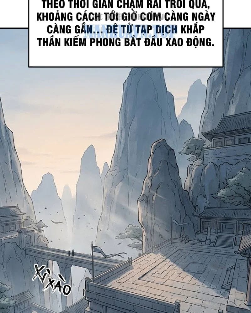 Xuyên Không Tới Tu Tiên Giới Làm Trù Thần Chap 18 - Next Chap 19