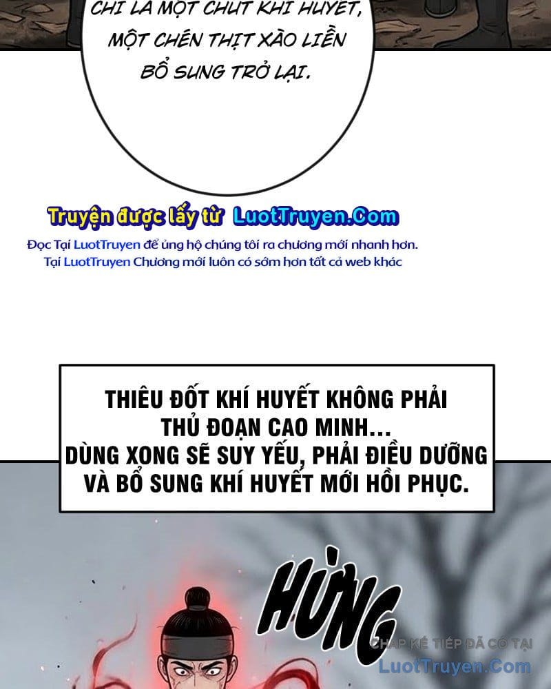 Xuyên Không Tới Tu Tiên Giới Làm Trù Thần Chap 18 - Next Chap 19