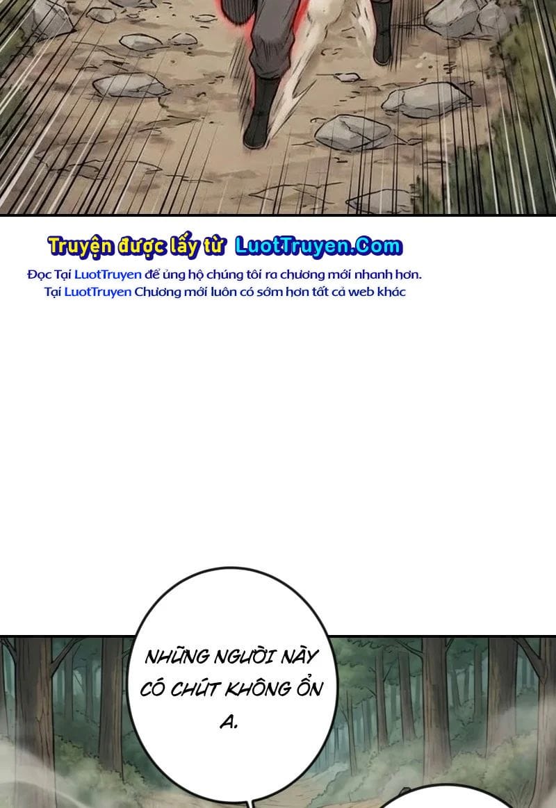 Xuyên Không Tới Tu Tiên Giới Làm Trù Thần Chap 18 - Next Chap 19