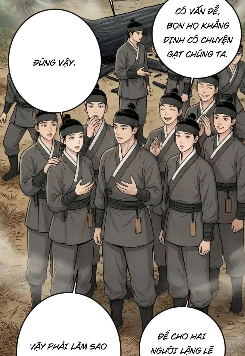 Xuyên Không Tới Tu Tiên Giới Làm Trù Thần Chap 18 - Next Chap 19