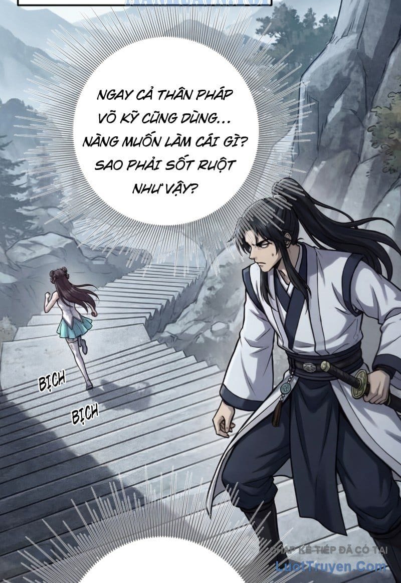 Xuyên Không Tới Tu Tiên Giới Làm Trù Thần Chap 18 - Next Chap 19