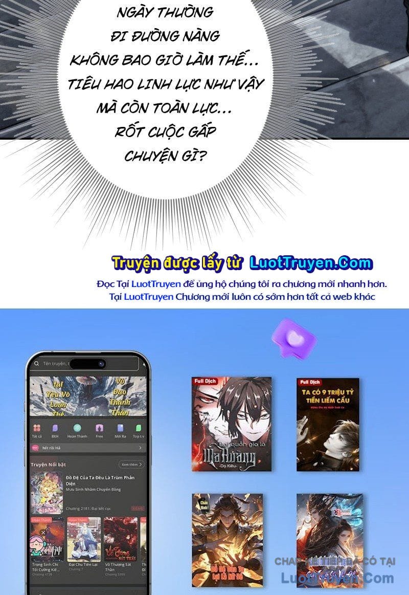 Xuyên Không Tới Tu Tiên Giới Làm Trù Thần Chap 18 - Next Chap 19