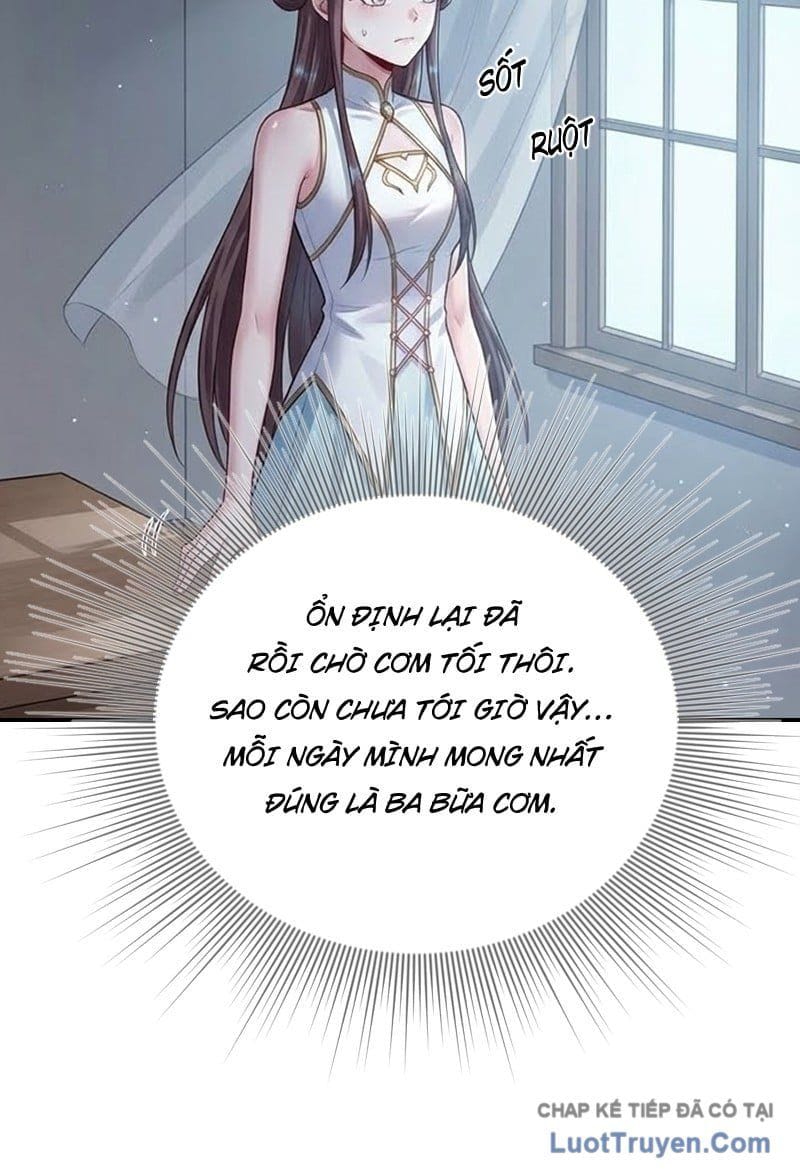 Xuyên Không Tới Tu Tiên Giới Làm Trù Thần Chap 18 - Next Chap 19