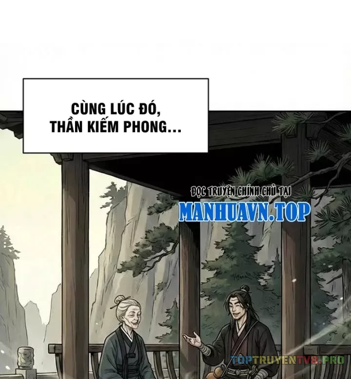 Xuyên Không Tới Tu Tiên Giới Làm Trù Thần Chap 40 - Next Chap 41