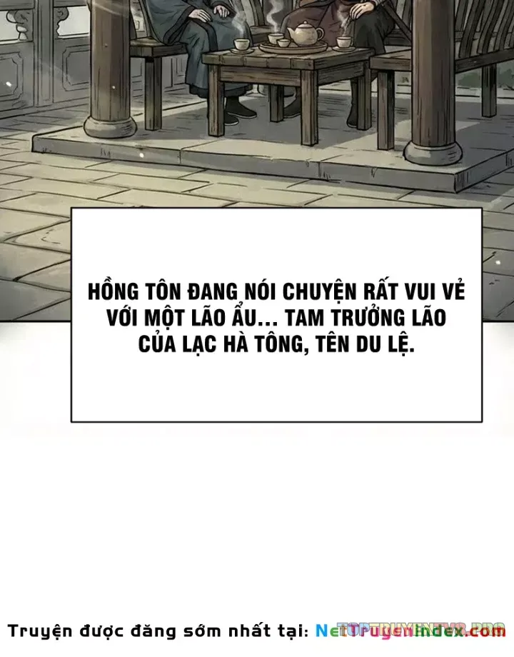 Xuyên Không Tới Tu Tiên Giới Làm Trù Thần Chap 40 - Next Chap 41