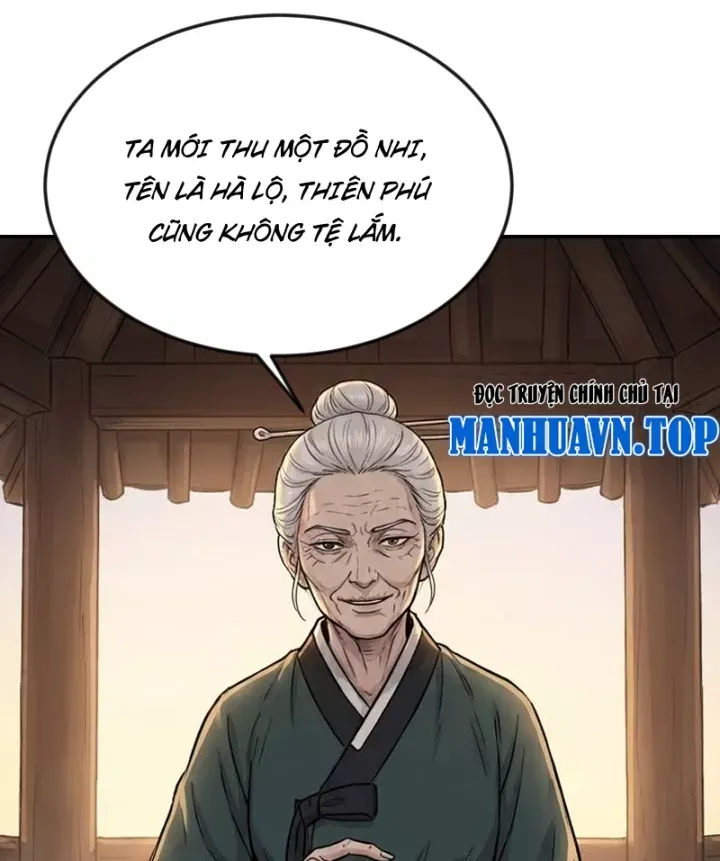 Xuyên Không Tới Tu Tiên Giới Làm Trù Thần Chap 40 - Next Chap 41