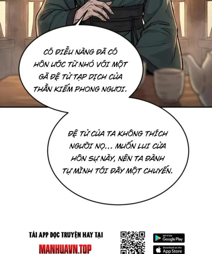 Xuyên Không Tới Tu Tiên Giới Làm Trù Thần Chap 40 - Next Chap 41