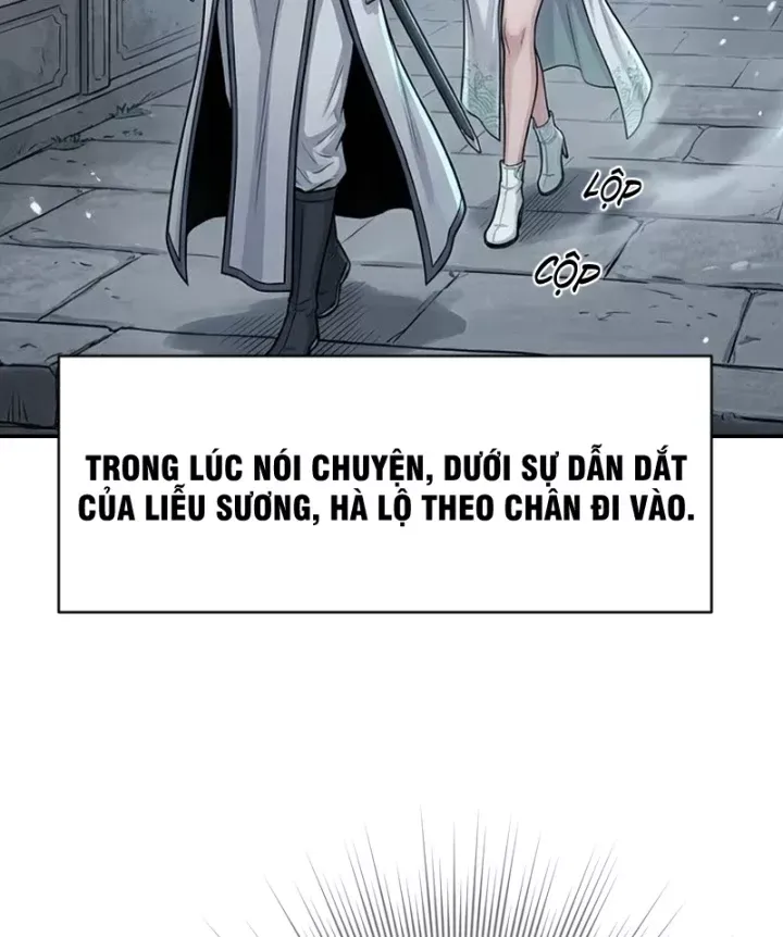 Xuyên Không Tới Tu Tiên Giới Làm Trù Thần Chap 40 - Next Chap 41