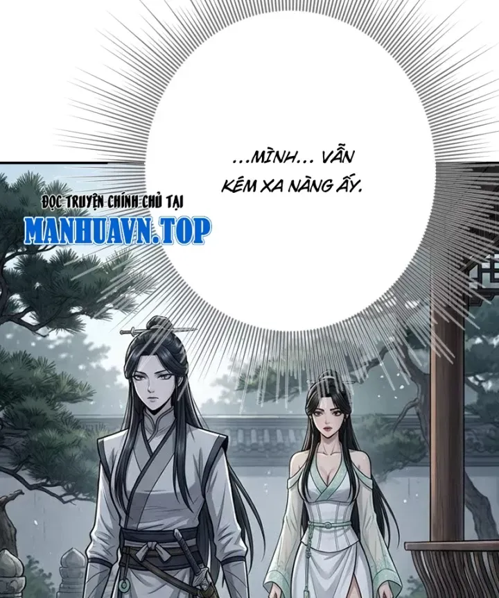 Xuyên Không Tới Tu Tiên Giới Làm Trù Thần Chap 40 - Next Chap 41