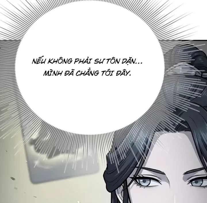 Xuyên Không Tới Tu Tiên Giới Làm Trù Thần Chap 40 - Next Chap 41