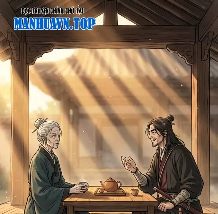 Xuyên Không Tới Tu Tiên Giới Làm Trù Thần Chap 40 - Next Chap 41