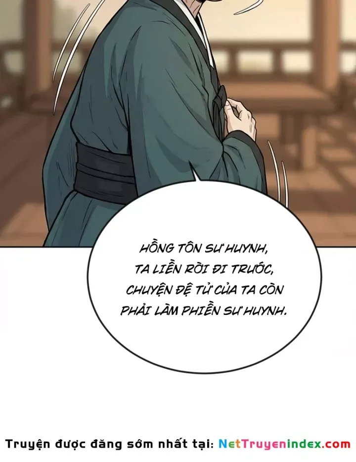 Xuyên Không Tới Tu Tiên Giới Làm Trù Thần Chap 40 - Next Chap 41