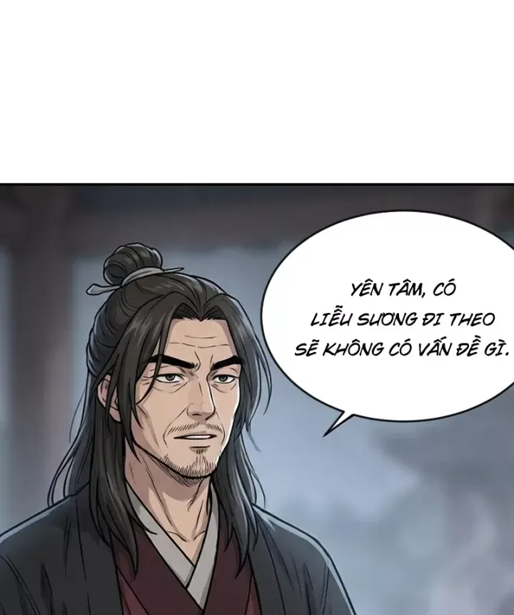 Xuyên Không Tới Tu Tiên Giới Làm Trù Thần Chap 40 - Next Chap 41