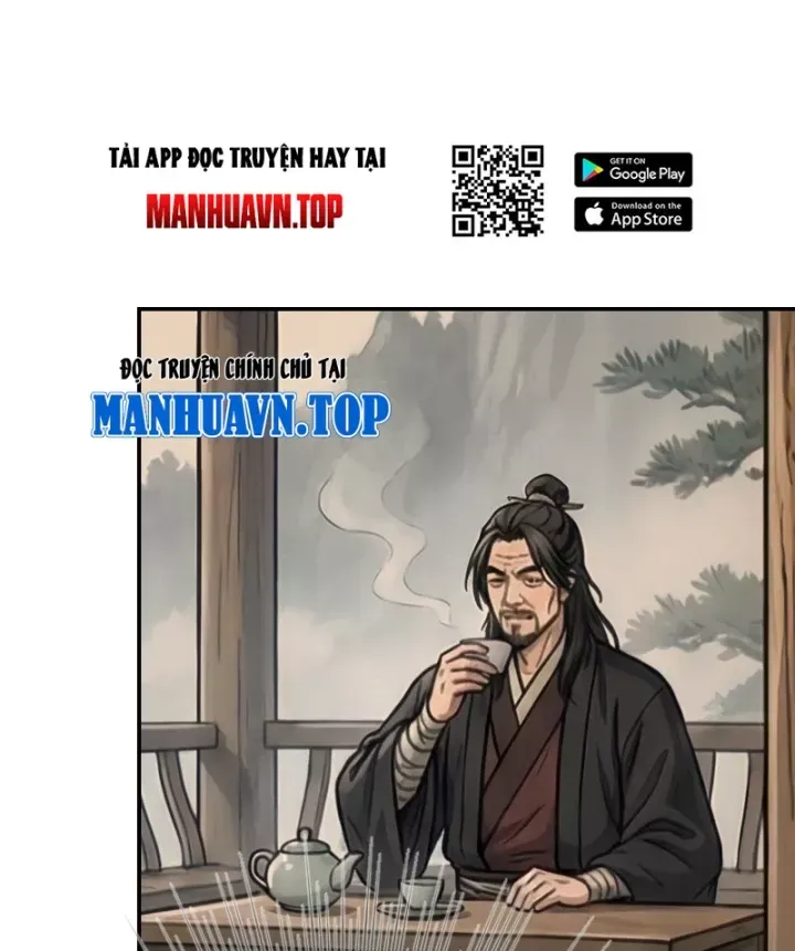 Xuyên Không Tới Tu Tiên Giới Làm Trù Thần Chap 40 - Next Chap 41