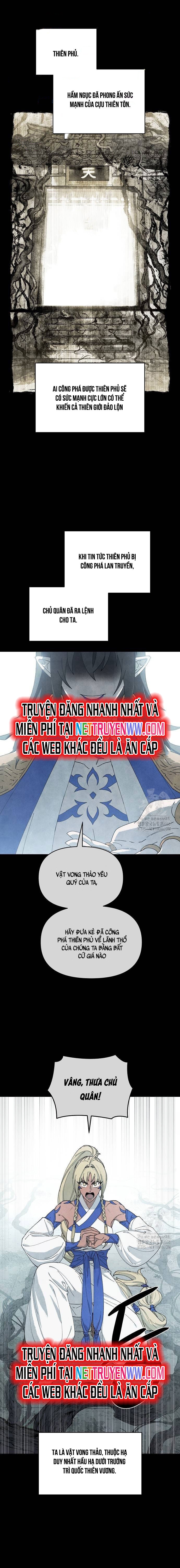 Xuyên Không Vào Con Game Rác Rưởi Của Tôi Chap 12 - Next Chap 13