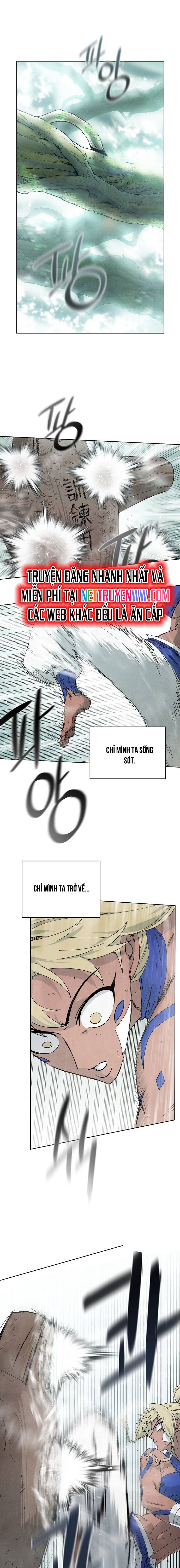 Xuyên Không Vào Con Game Rác Rưởi Của Tôi Chap 12 - Next Chap 13