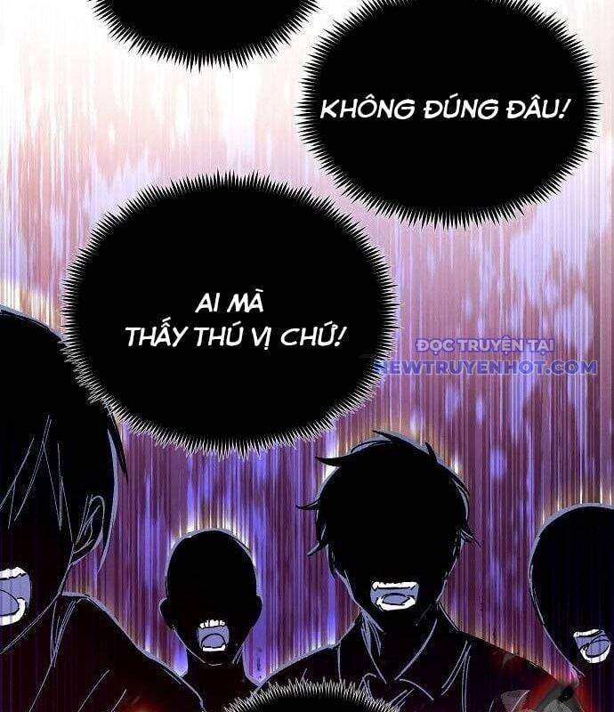 Xuyên Không Vào Con Game Rác Rưởi Của Tôi Chap 19 - Next Chap 20