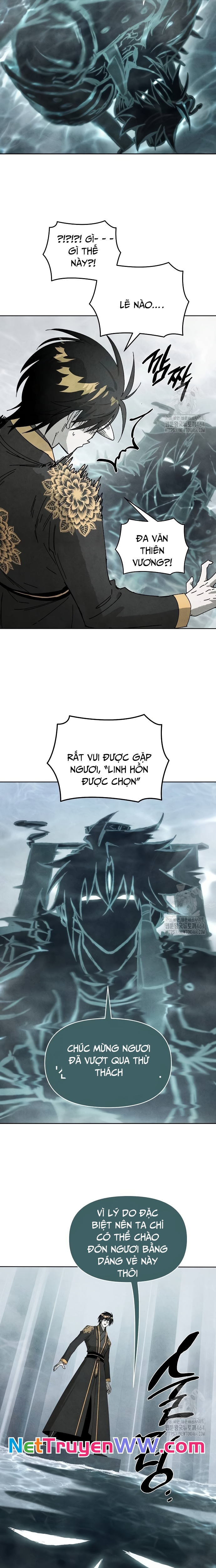 Xuyên Không Vào Con Game Rác Rưởi Của Tôi Chap 9 - Next Chap 10