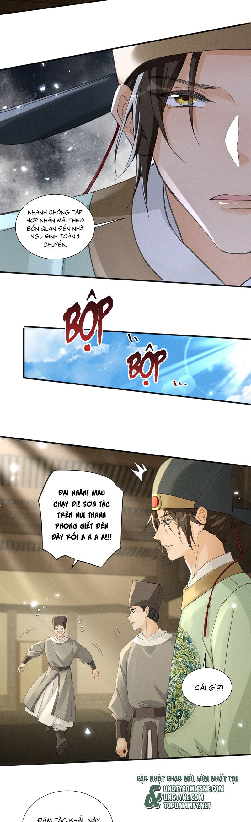 Xuyên Nhanh Chi Cải Tạo Bắt Đầu Lại Làm Người Chap 138 - Next Chap 139