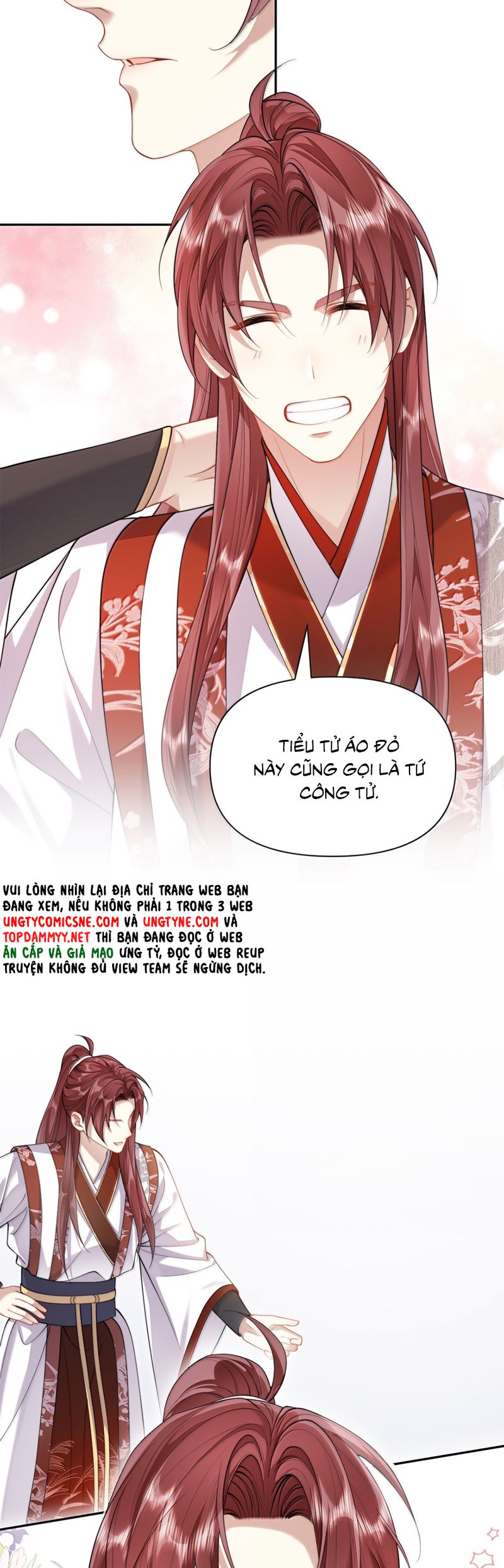 Xuyên Nhanh Chi Cải Tạo Bắt Đầu Lại Làm Người Chap 141 - Next Chap 142