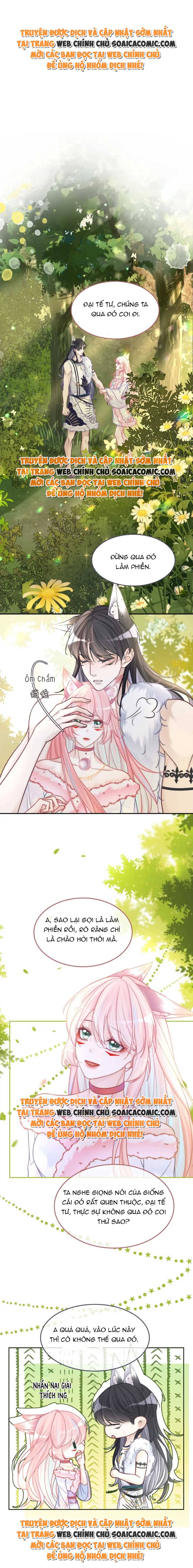 Xuyên Nhanh Nữ Xứng Bình Tĩnh Một Chút Chap 160 - Next Chap 161