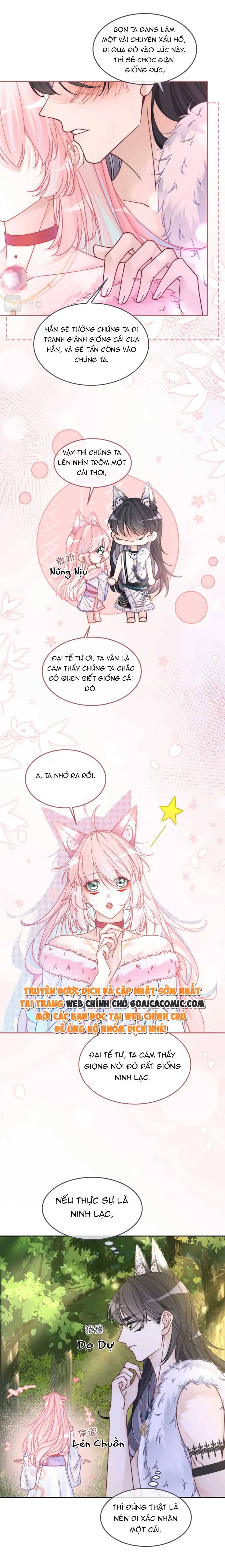 Xuyên Nhanh Nữ Xứng Bình Tĩnh Một Chút Chap 160 - Next Chap 161