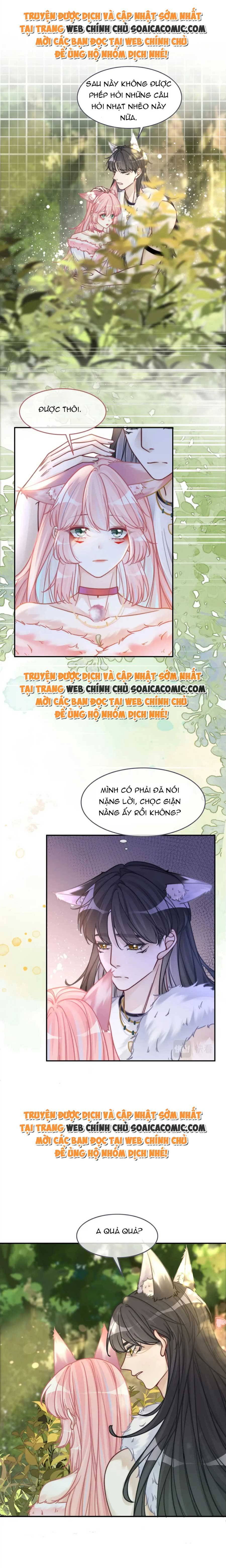 Xuyên Nhanh Nữ Xứng Bình Tĩnh Một Chút Chap 160 - Next Chap 161