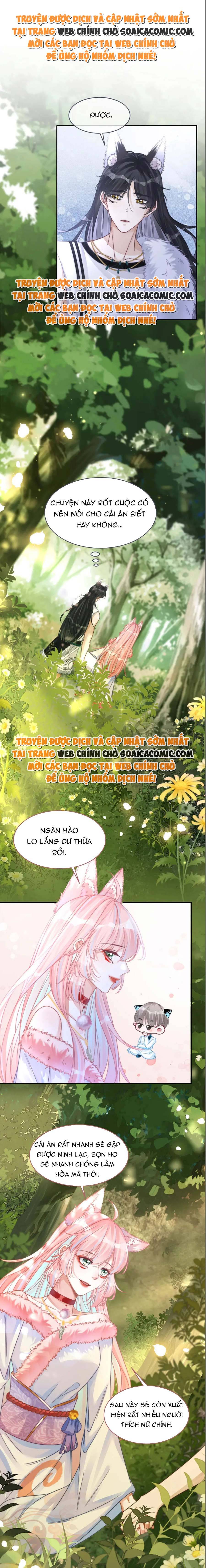 Xuyên Nhanh Nữ Xứng Bình Tĩnh Một Chút Chap 161 - Next Chap 162