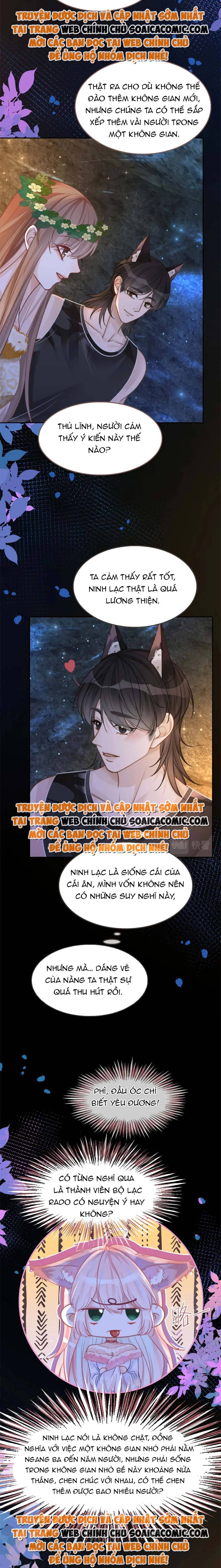 Xuyên Nhanh Nữ Xứng Bình Tĩnh Một Chút Chap 161 - Next Chap 162